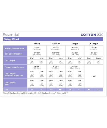 SIGVARIS Cotton 230 Men's Closed Toe Grip Top Calf Compression Socks 30-40mmHg - Best International Shipping & Comfort Solution - Buy Online on GoSupps.com