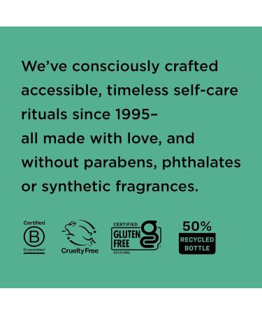 Buy EO Organic Grapefruit & Mint Shampoo - 1 Gallon | Hydrating & Smoothing for All Hair Types - International Shipping Available - Buy Online on GoSupps.com