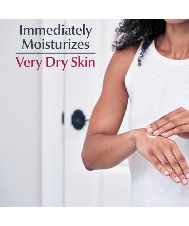 Eucerin Advanced Repair 16 Oz Body Cream and Q10 1.7 Oz Anti-Wrinkle Face Cream Bundle - Buy Online on GoSupps.com