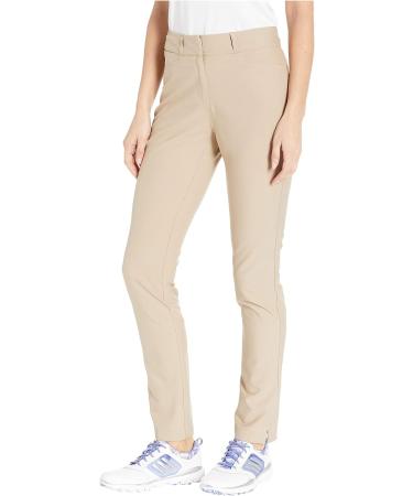 adidas Women's Trace Khaki Full Length Pants - Size 14 - Buy Online on GoSupps.com