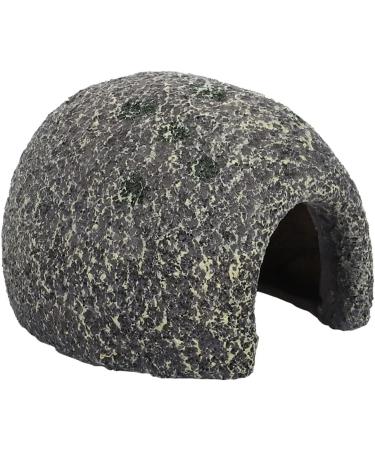 Hobby Marble Cave 5 - Premium Marbled Marble Cave 8.2x9.2x8.2 cm | International Shipping Available - Buy Online on GoSupps.com