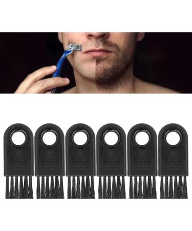 Trimmer Brush Electric Shaver Cleaning Brush Stable for Computer Accessories for Household Cleaning - Buy Online on GoSupps.com