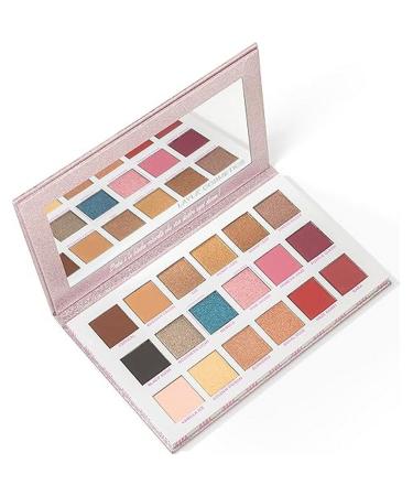 Layla Cosmetics BABA PALETTE