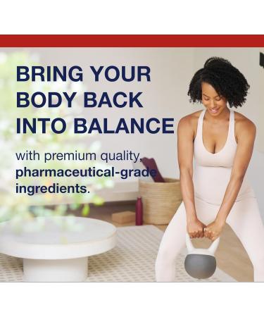 Metagenics SPM Active - Specialized Pro-Resolving Mediators from Marine Oils - Supports Normal Inflammatory Response Tissue Health Joint Comfort Immune Health - Non-GMO & Gluten-Free - 60 Softgels 60 Count (Pack of 1) - Buy Online on GoSupps.com