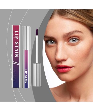  G n rique Peelable Lip Stain Non-Stick Moisturizing Tint Waterproof Long-Lasting Color Easy Application Lip Makeup Prevents Dryness Everyday Beauty Necessities for Girls Women Parties - Buy Online on GoSupps.com