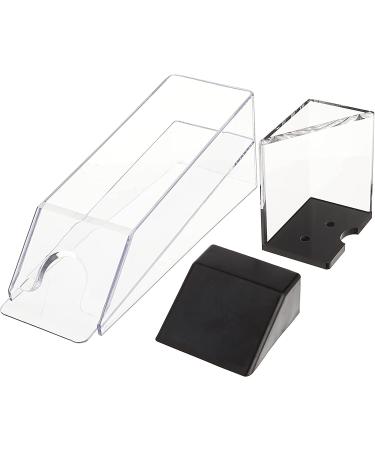 Brybelly 6 Deck Blackjack Shoe and Discard Tray - Buy Online on GoSupps.com