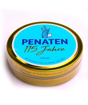 Buy Penate Cream 150 ml - Soothes Skin Irritations | Fast International Shipping - Buy Online on GoSupps.com