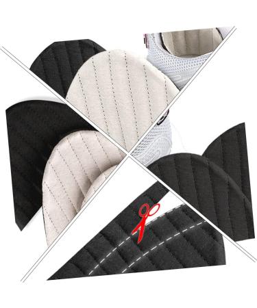 Buy Sneaker Heel Stickers - Anti-Wear Shoe Inserts & Cushions for Ultimate Comfort | International Shipping Available - Buy Online on GoSupps.com