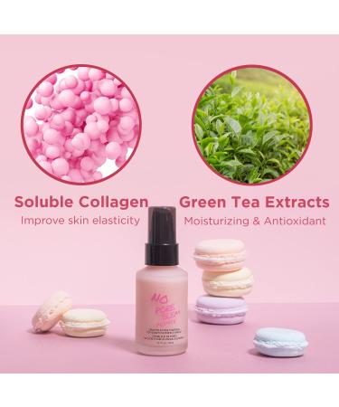 Touch in Sol No Poreblem Primer 1.01 fl oz - Pore Minimizing Makeup Primer - Buy Online on GoSupps.com