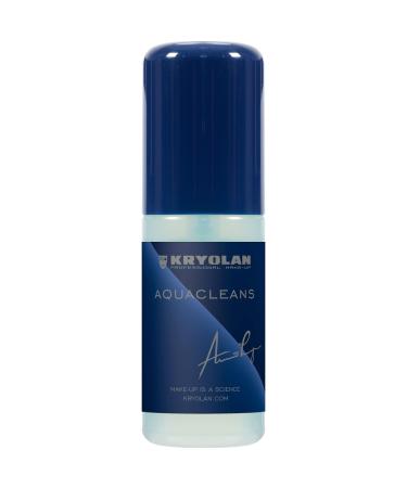 Kryolan 1660 Aquacleans Makeup Remover 50 ml