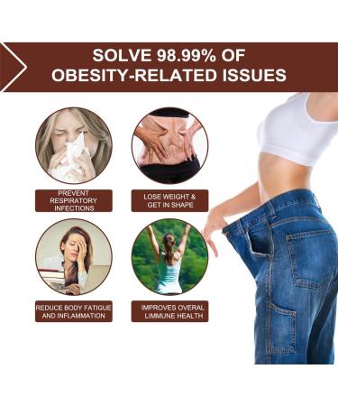 Slimairs Nasal Inhaler: Natural Essential Oils for Weight Loss & Body Shaping - 4pcs - Buy Online on GoSupps.com