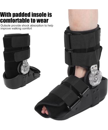 Shop Durable Hiking Boots for Broken Foot & Ankle | Non-Slip Orthopedic Shoes for Postoperative Recovery - Buy Online on GoSupps.com