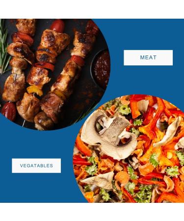 Chefs Larder Smoked Paprika 430g Double Pack - Two 430g Jars of Smoked Paprika for Rich and Flavorful Culinary Creations - Ideal for Savory Stews Grilled Meats - Buy Online on GoSupps.com