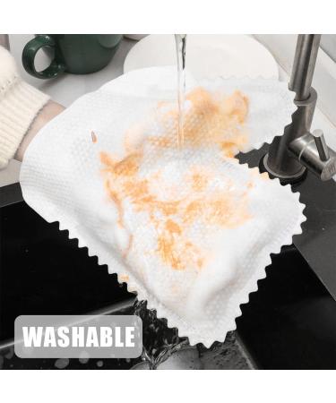 20/40/60 PCS Washable Dusting Gloves Dusting Gloves Multi-purpose Washable Dusting Gloves dusting gloves for house cleaning (20 PCS) - Buy Online on GoSupps.com