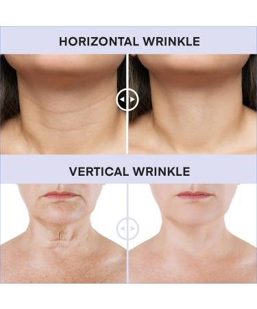 Neck Cream For Tightening And Firming: Advanced Neck Tightening Cream - Tighten And Lift Neck Cream For Wrinkle & Fine lines - Loose & Sagging Skin On Face Neck Chest & Decollete - 3.4 Oz 3.4 Fl Oz (Pack of 1) Blue - Buy Online on GoSupps.com