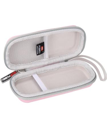 FBLFOBELI Hard EVA Carrying Case for Sonic Facial Cleansing Brush - Portable Travel Storage Case (Case Only) - Buy Online on GoSupps.com
