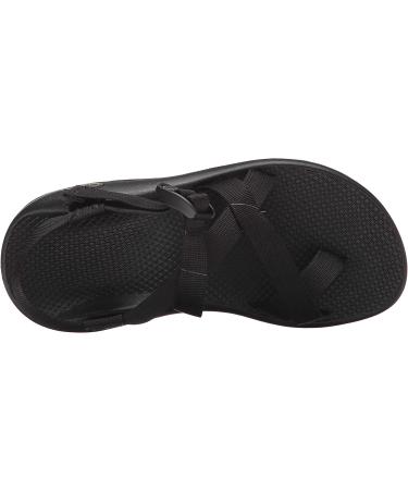 Chaco Women's Z2 Classic Athletic Sandal 8 Black - Comfortable and Stylish Option for Active Women - Buy Online on GoSupps.com