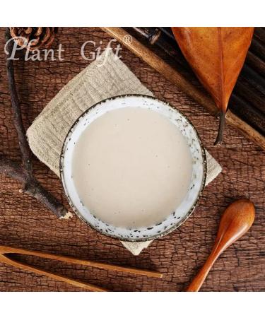 Plant Gift 100% Pure Oat Powder 100G/3.25oz Non-GMO Powder No Filler No additives Natural Oat Flour Great Flavor for Drinks Adds Flavor and Taste Baking Ingredients 2UK-PO0061 - Buy Online on GoSupps.com