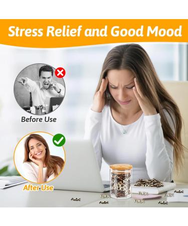 Audasi Fucks to Give Jar of Fucks Emergency Fuck Jar Jar of Fucks Gift Jar Wooden Fucks Gift Swear Jar Gift for Men Women Gag Gifts Fucks Jar of Gifts for Christmas Funny Spoof Birthday Gift - Buy Online on GoSupps.com