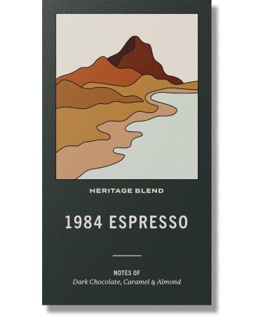 Coffee World | Espresso Blend UK Roasted Whole Coffee Beans - Perfect Brewing for Home Users or Small Caf - 250g Resealable Bag/Pouch - Buy Online on GoSupps.com