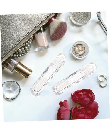 FRCOLOR Makeup Set 4pack Lip Gloss Bottles With Brush Leakproof And Easy To Take With You When Traveling - Buy Online on GoSupps.com