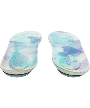 KEEN Women's Terradora Replacement Insole - Light Blue - Size S - Buy Online on GoSupps.com