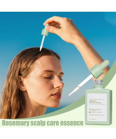 Growth oil Nourishing & volumizing oil Moisturizing care rinse 30 ml against damage fractures after for women men travel shower - Buy Online on GoSupps.com