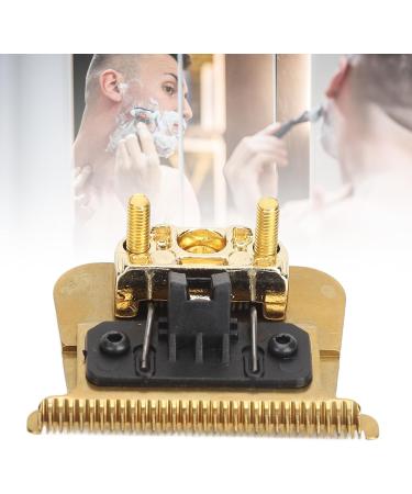 787 Hair Trimmer Replacement Head Professional Rustproof Barber Clipper Cutter withCutting Durable Stainless Steel for Versatile Use (Gold) - Buy Online on GoSupps.com
