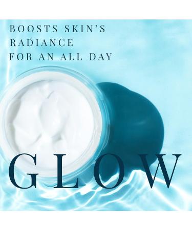 Brandefy Water Cream - 1.7 oz | Lightweight Pore-Refining Hydration Burst | Made In USA - Buy Online on GoSupps.com