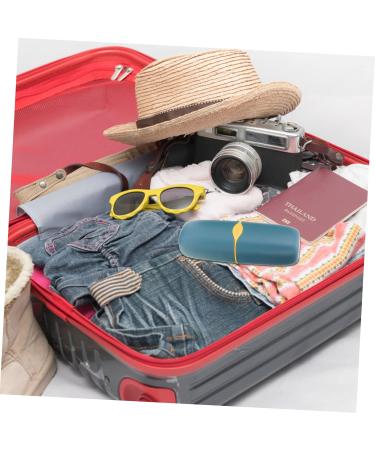 Beavorty Travel Toothpaste & Toothbrush Holder Set - Portable Washbugs Case for Outdoor Adventures - Buy Online on GoSupps.com