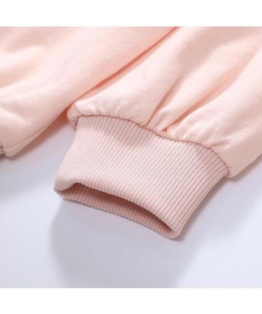 Girls Cotton Sweatshirt Top | Toddler Long Sleeve Pullover | Ages 1-12 | Bears | 3-4 Years - Buy Online on GoSupps.com