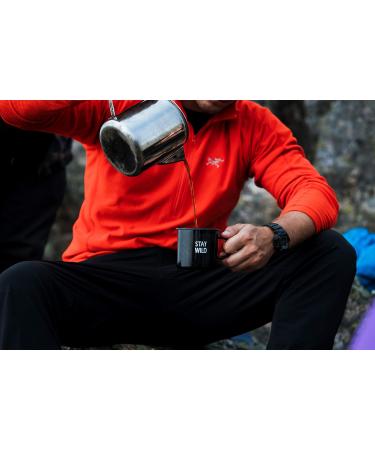 Canadian Heritage Roasting Company Coffee - Grizzly - Medium Whole Bean Coffee - Bold But Not Bitter With Tasting Notes Of Dark Chocolate And Smoke. - Perfect For French Press Espresso Mocha Pot - 340g Grizzly - Dark Chocolate 340 g (Pack of 1) - Buy Online on GoSupps.com