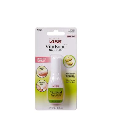 KISS VitaBond Nail Glue