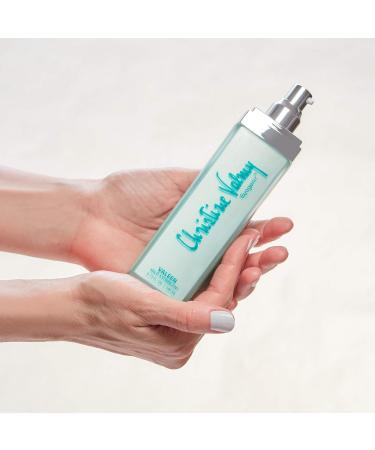 Christine Valmy Valeen Mild Nighttime Astringent Facial Toner - 4.73 oz | Hydrating & Soothing Night Care | International Shipping - Buy Online on GoSupps.com