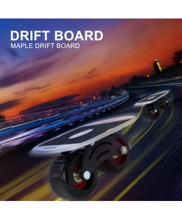 TRENDBOX High-End Roller Skate Plates with Bearings & Outdoor Wheels - Perfect for Beginners | Aluminium Alloy Construction - Buy Online on GoSupps.com