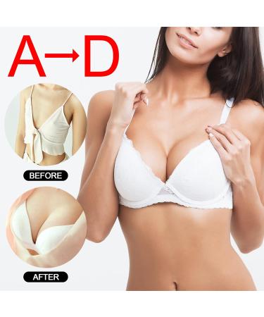 Buy Ginseng Herbal Bust Up Essential Oil - Natural Firming Massage Oil for Fast Breast Growth & Anti-Sagging (1PC) - Buy Online on GoSupps.com