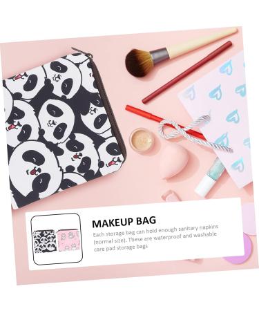 Plafope 4-Piece Storage Bags for Girls 10-12 | Ideal Binding Time Kit & Breastfeeding Holder - International Shipping - Buy Online on GoSupps.com