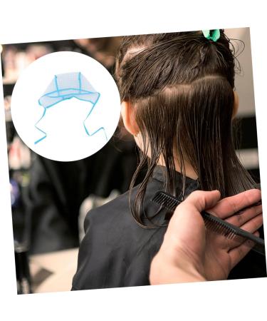 FRCOLOR Pack of 66 Disposable Highlighter Caps Hair Tints Hair Dye Cap with Needles Cap for Highlighting Hair Hats Tool Hair Colour Caps Salon Hair Cap Hair Dye Hat - Buy Online on GoSupps.com