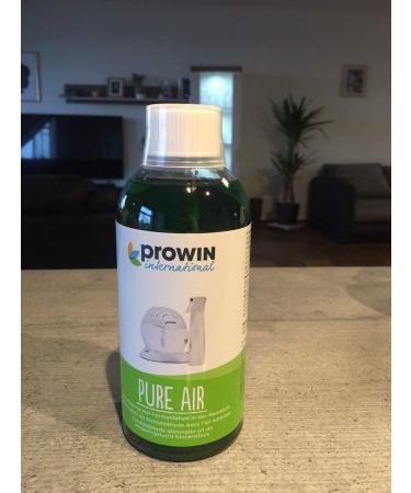 proWin PURE AIR 500 ml for AIRBOWL & AIRBOWL 2