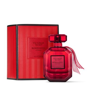 Victoria's Secret Bombshell Intense 1.7oz Eau de Parfum Bombshell Intense 1.7 Fl Oz (Pack of 1)