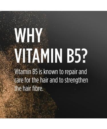 Schwarzkopf Styling Vitamin B5 Blow-Dry Hair Spray Volume and Shine 24hr hold 100 C heat protectant spray 200ml Pack of 2 200 ml (Pack of 2) - Buy Online on GoSupps.com