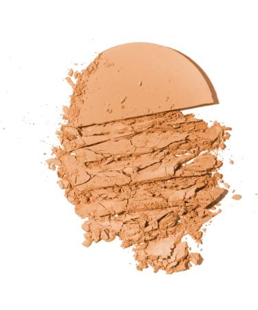 Beauty Forever Matte Pressed Powder 8g (06 Honey) - Oil-Free & Lightweight - Buy Online on GoSupps.com