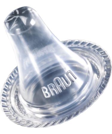 Braun ThermoScan 3 Infrared Ear Thermometer with Lens Filters - Bundle Deal - Buy Online on GoSupps.com