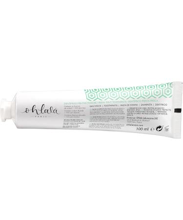 Fresh Mint Toothpaste 100 Ml - Buy Online on GoSupps.com