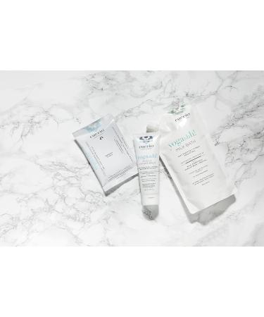 Cuccio Somatology Yogahhh Muscle Balm - Offers Soothing and Cooling Relief - Lightweight and Non Oily Finish - Helps Revitalize and Energize Muscles Post Rigorous Exercise - Paraben Free - 96.1 ml - Buy Online on GoSupps.com