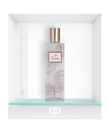 Dana Classic Fragrances TABU ROSE FINE FRAGRANCE MIST 8.0 FL. OZ 8 Fl Oz (Pack of 1) - Buy Online on GoSupps.com