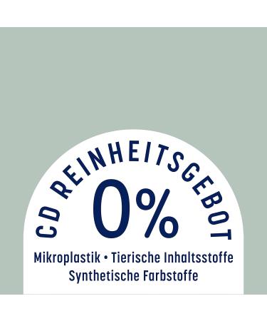 CD "Silk Flower" roll-on deodorant 1 x 50 ml Deodorant without aluminium salts Long lasting protection 48 hours Vegan care product Suitable for sensitive skin - Buy Online on GoSupps.com