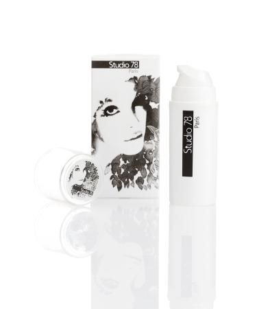 Studio 78 Let's get some fresh air Chameleon Foundation 01