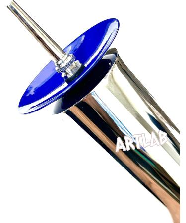 Premium 8 OZ Ear Wax Removal Syringe - Surgical Veterinary Instruments by CYNAMED - Buy Online on GoSupps.com