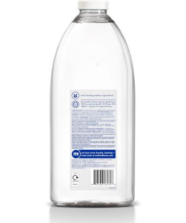  Method Method Ylang Ylang Daily Shower Cleanser Refill 2L - Buy Online on GoSupps.com